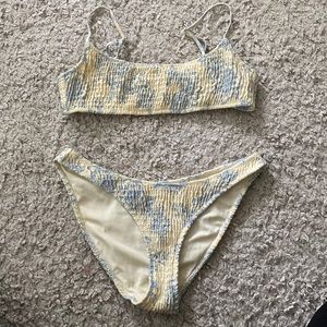 triangl bikini